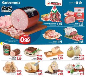 Volantino Mazzeo Giocattoli Pagina 2