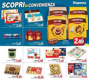 Volantino Mazzeo Giocattoli Pagina 9