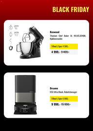 Skousen kundeavis uke 48 Side 3