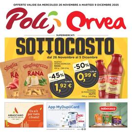 Volantino Poli Pagina 1