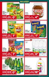 Billa Box Flugblatt woche 48 Seite 9