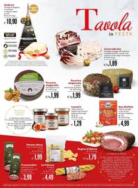 Volantino Maxi Supermercati Pagina 7