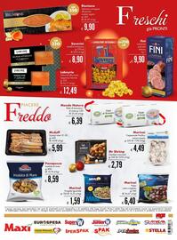 Volantino Maxi Supermercati Pagina 8