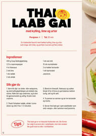 Coop Extra kundeavis Side 12