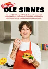 Coop Extra kundeavis Side 14