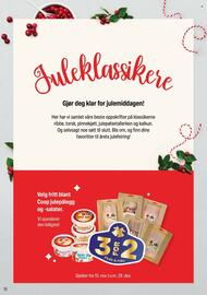 Coop Extra kundeavis Side 18