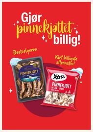 Coop Extra kundeavis Side 27