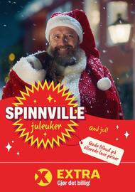 Coop Extra kundeavis Side 32