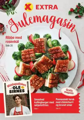 Coop Extra kundeavis (gyldig til 2-12)