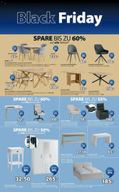 JYSK Flugblatt Seite 2