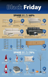 JYSK Flugblatt Seite 3