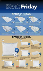 JYSK Flugblatt Seite 6