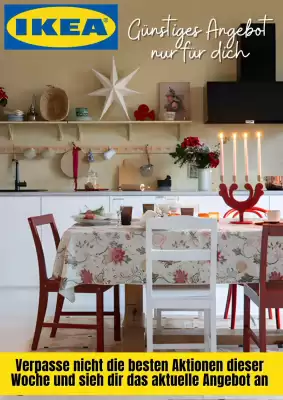 IKEA Prospekt (gültig bis 12-12)