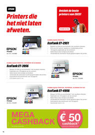 MediaMarkt magazine Pagina 10