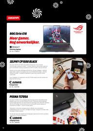 MediaMarkt magazine Pagina 12