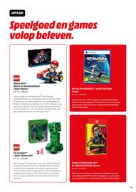 MediaMarkt magazine Pagina 13