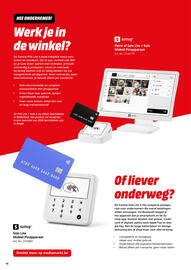 MediaMarkt magazine Pagina 14