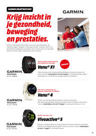 MediaMarkt magazine Pagina 15