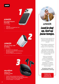 MediaMarkt magazine Pagina 16