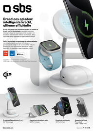 MediaMarkt magazine Pagina 18