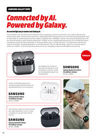 MediaMarkt magazine Pagina 22