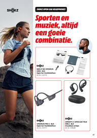 MediaMarkt magazine Pagina 23