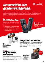 MediaMarkt magazine Pagina 25