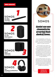 MediaMarkt magazine Pagina 26