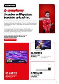 MediaMarkt magazine Pagina 29