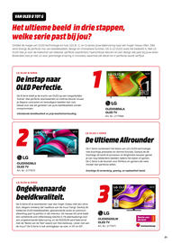 MediaMarkt magazine Pagina 31