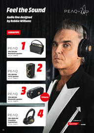 MediaMarkt magazine Pagina 34