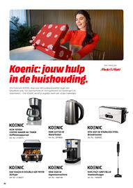 MediaMarkt magazine Pagina 36