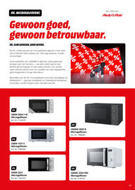 MediaMarkt magazine Pagina 37