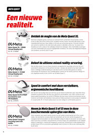 MediaMarkt magazine Pagina 4