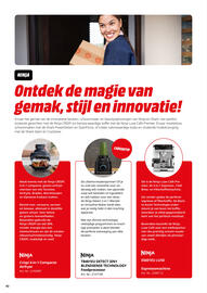 MediaMarkt magazine Pagina 42