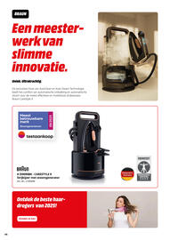 MediaMarkt magazine Pagina 46