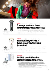MediaMarkt magazine Pagina 47