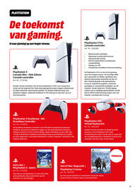 MediaMarkt magazine Pagina 5