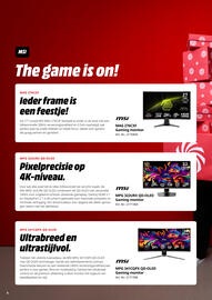 MediaMarkt magazine Pagina 6