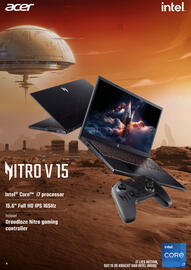 MediaMarkt magazine Pagina 8