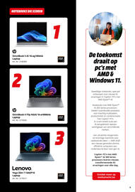 MediaMarkt magazine Pagina 9