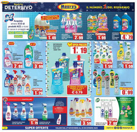 Volantino Maury's Pagina 2