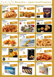 Aronde folder Pagina 2