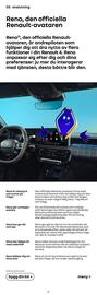 Renault reklamblad Sida 10