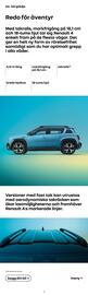 Renault reklamblad Sida 11