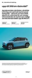 Renault reklamblad Sida 13