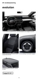 Renault reklamblad Sida 22