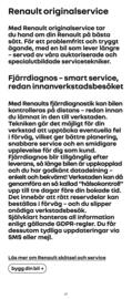 Renault reklamblad Sida 27