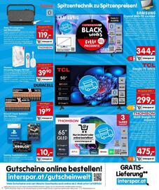 Interspar Flugblatt Seite 2