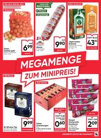 Maximarkt Flugblatt woche 48 Seite 15
